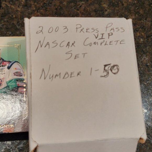 Assorted Trading Cards - Picture 2 of 16